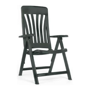 FAUTEUIL POSITIONS RÉSINE