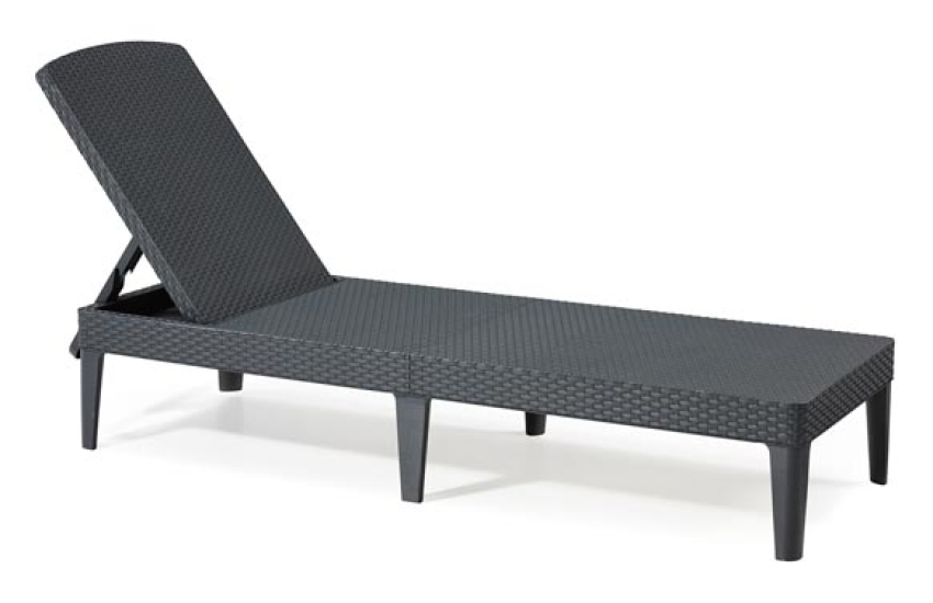 TUMBONA RATAN RESINA ANTRACITA