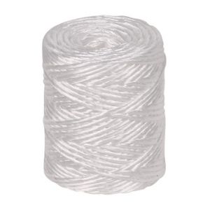 FIL DE RAPHIA EN POLYPROPYLÈNE 1 CA. 400 M/KG Ø 2,3 MM
