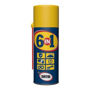 LUBRICANTE MULTIUSOS