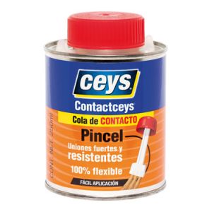 COLA CONTACTCEYS PINCEL