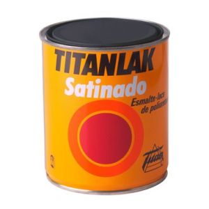 ESMALTE SATINADO TITANLAK 1401 