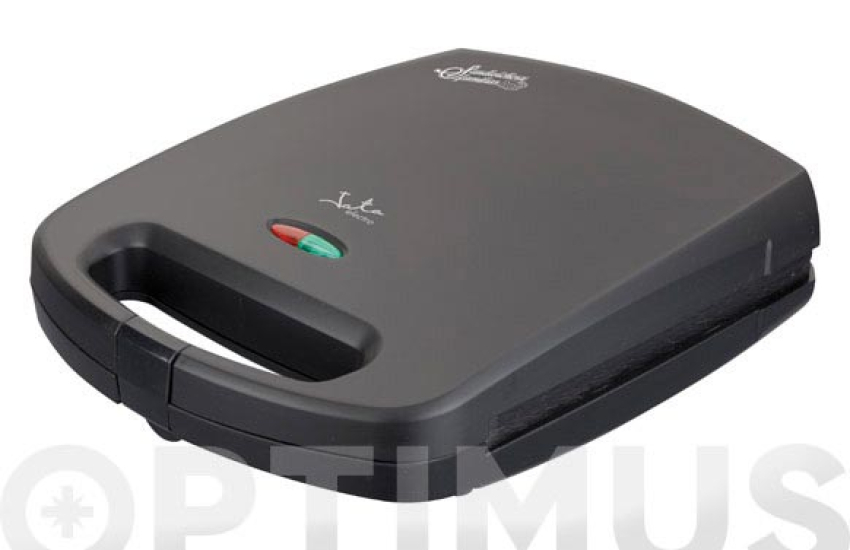 APPAREIL À SANDWICH À 4 CAVITÉS