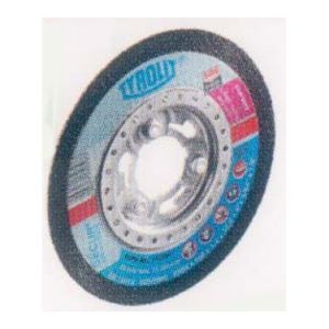DISQUE DE COUPE EN ACIER DE PREMIÈRE QUALITÉ/ACIER INOXYDABLE
