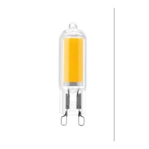 BOMBILLA LED BIPIN