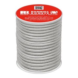 CUERDA ELASTICA POLIESTER/LATEX Ø 6 MM
