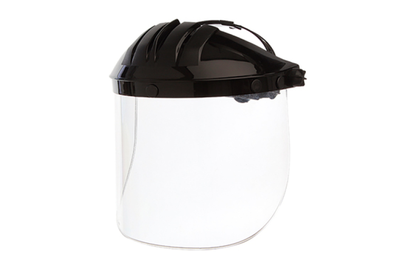 ÉCRAN FACIAL ANTICHOC ÉCRAN FACIAL ANTICHOC