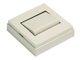 INTERRUPTEUR UNIPOLAIRE 10A-250V