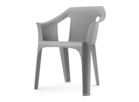 SILLON RESINA APILABLE COOL