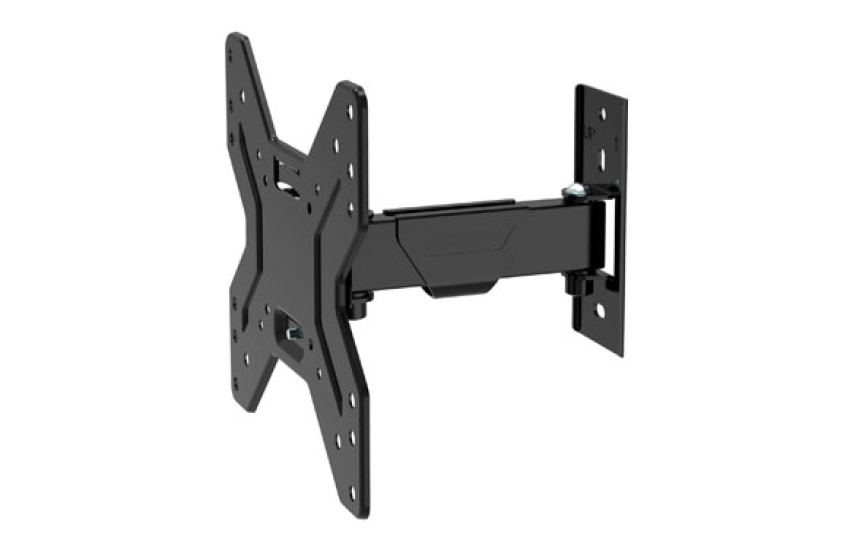 SOPORTE ORIENTABLE (2 ARTICULACIONES) 42