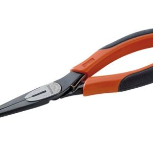 ALICATE BOCA SEMI CIRCULAR PLANA ERGO
