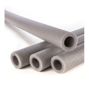 COQUE EN POLYÉTHYLÈNE GRIS (ÉPAISSEUR 10MM)