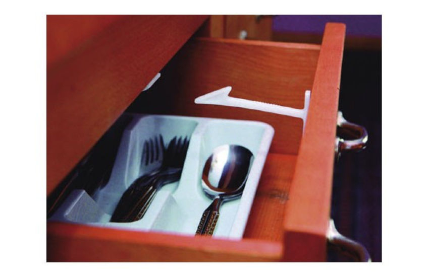 SERRURE DE TIROIR INTERNE SERRURE DE TIROIR INTERNE