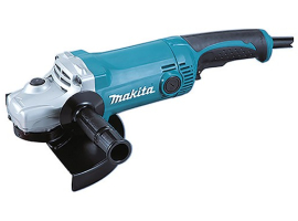 AMOLADORA CON CABLE Ø 230