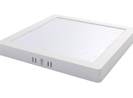 DOWNLIGHT LED SUPERFICIE CDA BLANCO 22,5CM