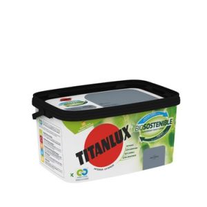 PEINTURE PLASTIQUE INT-EXT. BIOS DURABLE