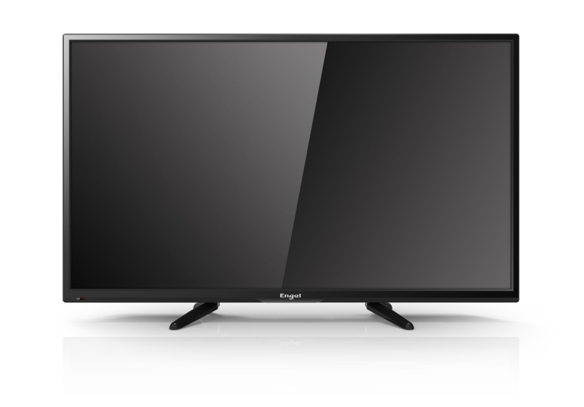 EVER LED HD TV - USB PVR TDT2 32 OCA-HOTEL MODE LE3