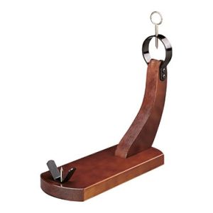 PORTE-JAMBON DE TABLE