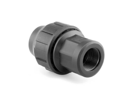 ENLACE MIXTO ROSCA HEMBRA PE