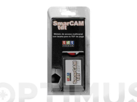 TARJETA PCMCIA CAM-TDTPRE
