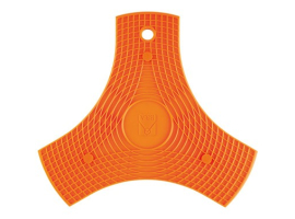 PROTECTEUR DE DESSOUS DE PLAT EN SILICONE