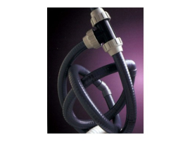 TUYAU SANITAIRE FLEXIBLE