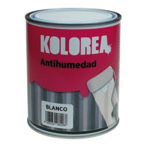 PROTECTION CONTRE L'HUMIDITÉ