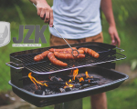 Te ayudamos a elegir la barbacoa que necesitas