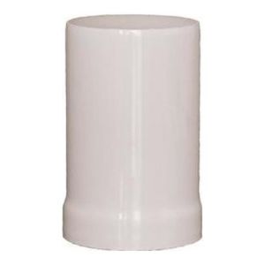 ADAPTATEUR POUR CHAUDIÈRE, VERTICAL, ÉTANCHE, ALUMINIUM