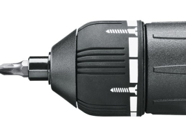 IXO COUPLE DE SERRAGE