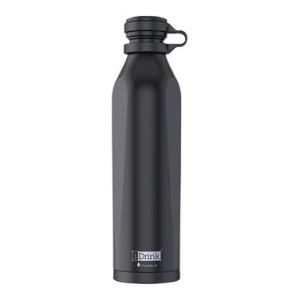 BOUTEILLE THERMOS AMOVIBLE EVO EN ACIER INOXYDABLE