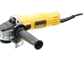 AMOLADORA CON CABLE  Ø 115 MM, 800 W DWE4056-QS