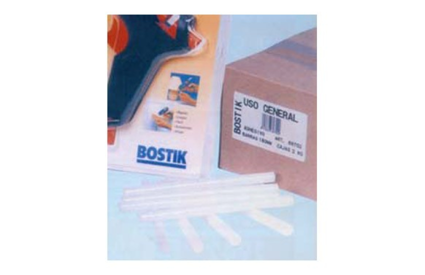 COLLE THERMOFUSIBLE EN BÂTON 5 KG