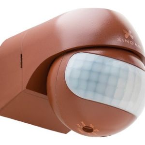 DETECTOR DE MOVIMIENTO DE PARED 180º