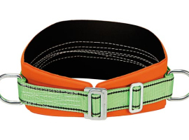 CEINTURE DE SÉCURITÉ