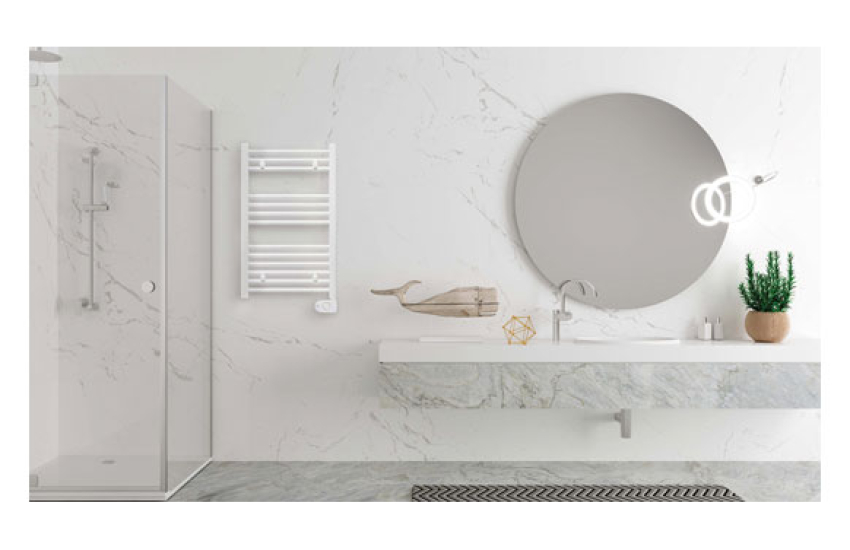 TOALLERO FLUIDO ELECTRONICO