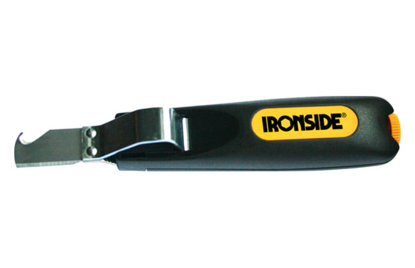 DÉNUDEUR DE FIL RÉGLABLE, DE 4 À 28 MM. DÉNUDEUR DE FIL RÉGLABLE, DE 4 À 28 MM.