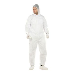 COMBINAISON JETABLE EN POLYPROPYLÈNE CAT 1