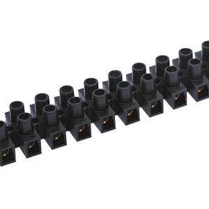 REGLETA CONEXION ELEC HOMOLOG.