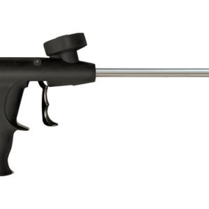PISTOLET À MOUSSE DE POLYURÉTHANE