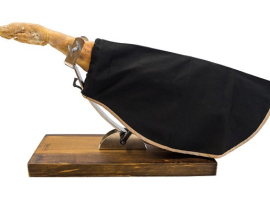 FUNDA CUBRE JAMON