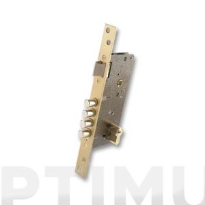 CERRADURA SEGURIDAD EMBUTIR