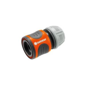 RACCORD RAPIDE POUR TUYAU D'ARROSAGE