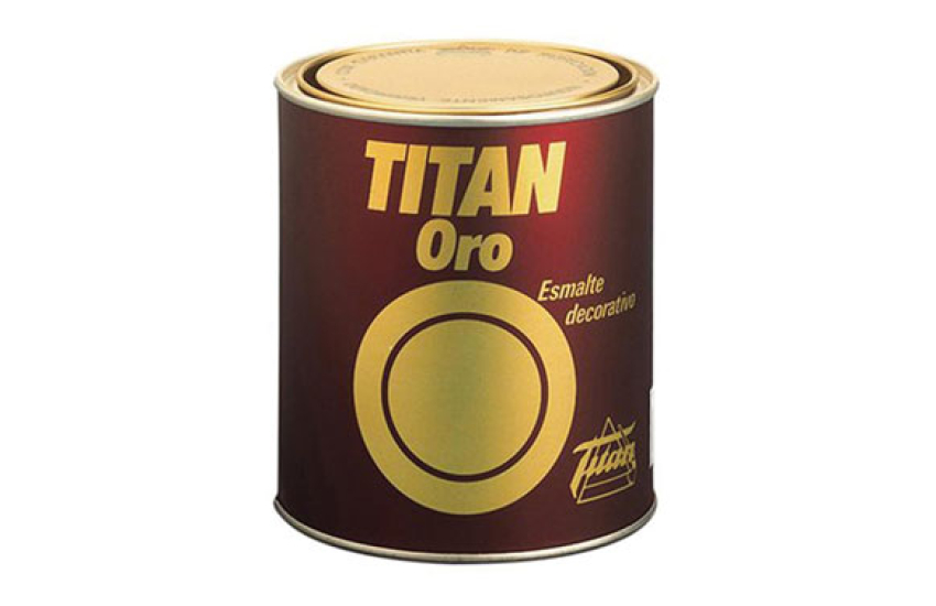 ESMALTE ORO  ESMALTE ORO