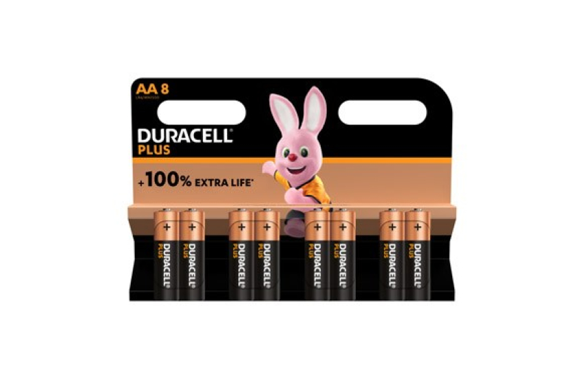 PILE ALCALINE PLUS PILE ALCALINE PLUS