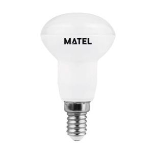 LAMPARA LED REFLECTORA 50 MM 