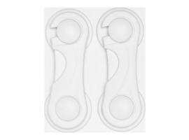 VERROUILLAGE DE SÉCURITÉ DES ARMOIRES/VITRINES