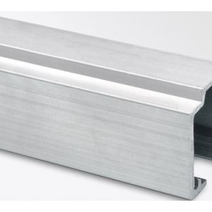 PROFILÉ EN ALUMINIUM NATUREL NK45/50