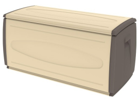 BAUL RESINA 308 L SAHARA 