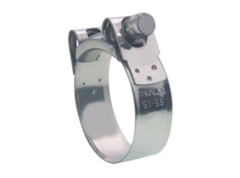 ABRAZADERA SUPRA INOX W2